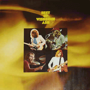 Wishbone Ash : Best of Wishbone Ash